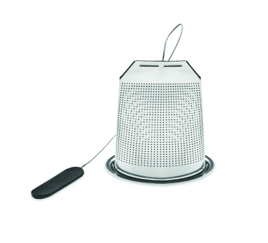 Лого трейд бизнес-подарки фото: Tea infuser in stainless steel