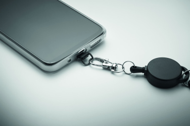 Логотрейд pекламные продукты картинка: Retractable phone holder