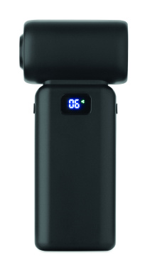 Логотрейд pекламные продукты картинка: Portable turbo fan