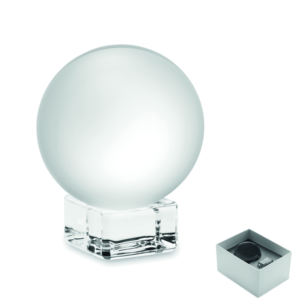 Логотрейд pекламные продукты картинка: Glass round award