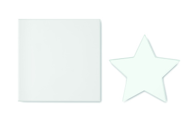 Логотрейд pекламные продукты картинка: Glass star award