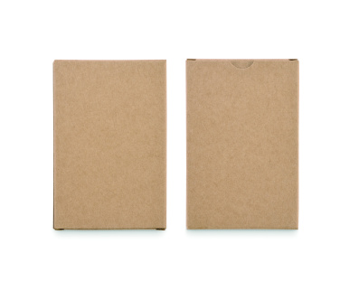 Логотрейд pекламные подарки картинка: Domino and cards set