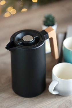 Лого трейд pекламные продукты фото: Double wall jug 1L