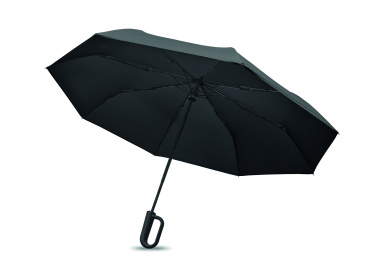 Логотрейд pекламные продукты картинка: 21 inch windproof umbrella