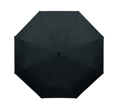Логотрейд pекламные подарки картинка: 21 inch windproof umbrella