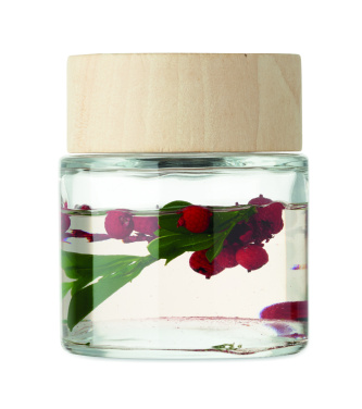 Лого трейд pекламные cувениры фото: Vanilla aroma reed diffuser