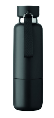 Лого трейд pекламные cувениры фото: Double wall bottle 500ml