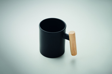 Логотрейд pекламные cувениры картинка: Ceramic mug 320 ml