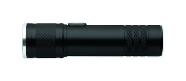 Лого трейд бизнес-подарки фото: Rechargeable COB light torch