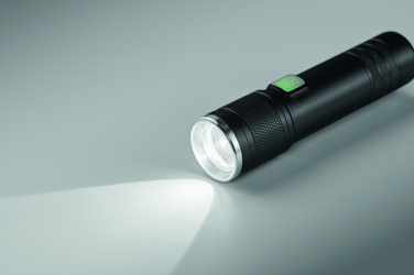 Лого трейд pекламные продукты фото: Rechargeable COB light torch