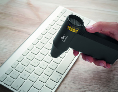 Лого трейд pекламные подарки фото: Portable turbo fan