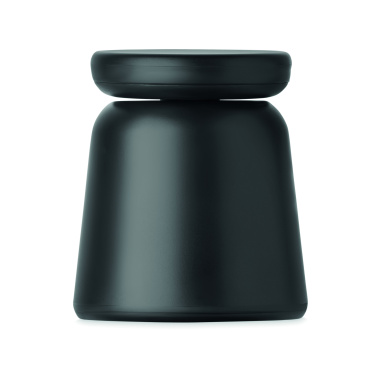 Лого трейд pекламные продукты фото: 3 in 1 wireless charger 15W