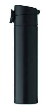 Логотрейд pекламные cувениры картинка: Double wall bottle 300 ml