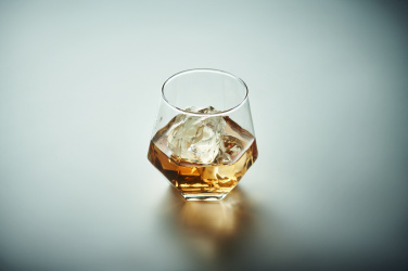 Логотрейд pекламные продукты картинка: Short drink glass 300 ml