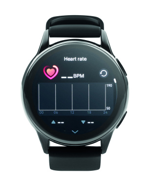 Логотрейд бизнес-подарки картинка: Smartwatch IP68 waterproof