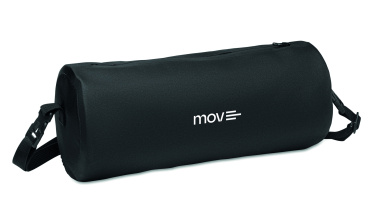 Логотрейд бизнес-подарки картинка: Sports bag in 300D RPET