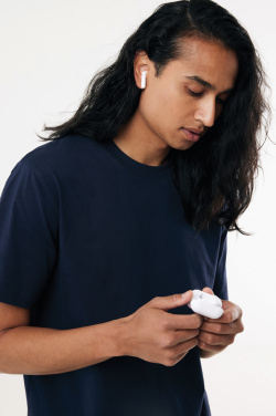 Логотрейд pекламные продукты картинка: Беспроводные наушники Tunevo RCS из переработанного пластика