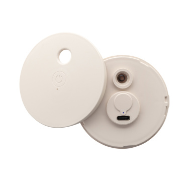 Логотрейд бизнес-подарки картинка: Breevia RCS rplasic перезаряжаемый плавающий увлажнитель воздуха