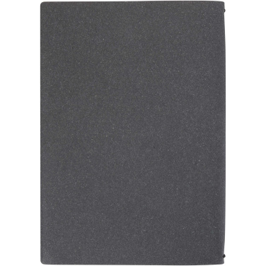 Логотрейд pекламные подарки картинка: Slyk пополняемый блокнот формата А5 с двумя страницами