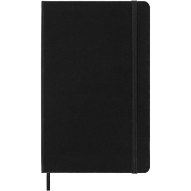 Лого трейд pекламные подарки фото: Альбом для рисования Moleskine Medium