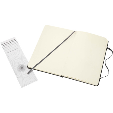 Лого трейд pекламные продукты фото: Альбом для рисования Moleskine Medium