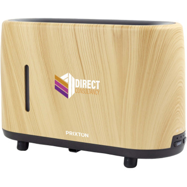 Лого трейд бизнес-подарки фото: Prixton Essence увлажнитель