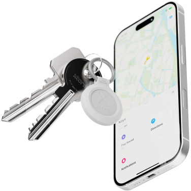 Логотрейд pекламные cувениры картинка: Комплект Xtorm XTAG2A из 3 водонепроницаемых бирок для путешествий