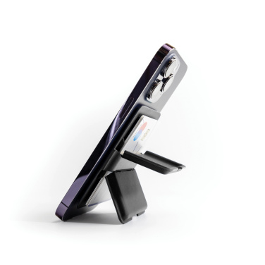 Лого трейд pекламные cувениры фото: Телефонный кошелек C-Secure MagSafe