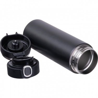 Логотрейд бизнес-подарки картинка: Бутылка с вакуумной изоляцией КЕЛЬН