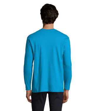 Логотрейд pекламные cувениры картинка: MONARCH MEN T-Shirt 150g