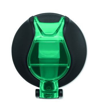 Лого трейд бизнес-подарки фото: Sports water bottle RPET 1L