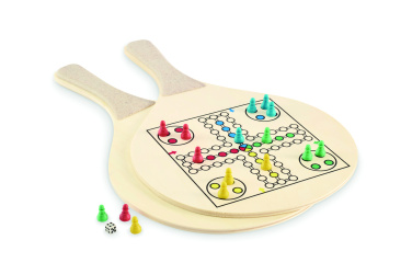 Логотрейд pекламные cувениры картинка: Beach racket set