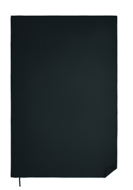 Логотрейд pекламные подарки картинка: Microfibre towel