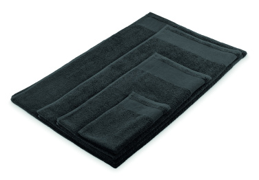 Логотрейд бизнес-подарки картинка: Cotton guest towel