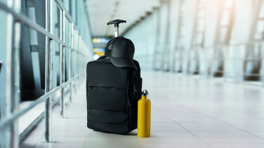 Логотрейд pекламные продукты картинка: Cabin size carry on backpack