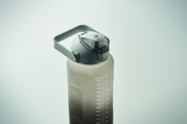 Логотрейд pекламные продукты картинка: RPET water bottle 2000ml