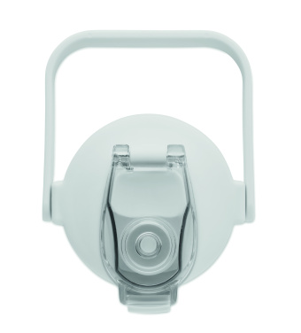 Логотрейд pекламные подарки картинка: RPET water bottle 2000ml