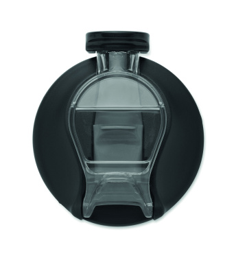 Лого трейд pекламные подарки фото: Sports bottle 700ml