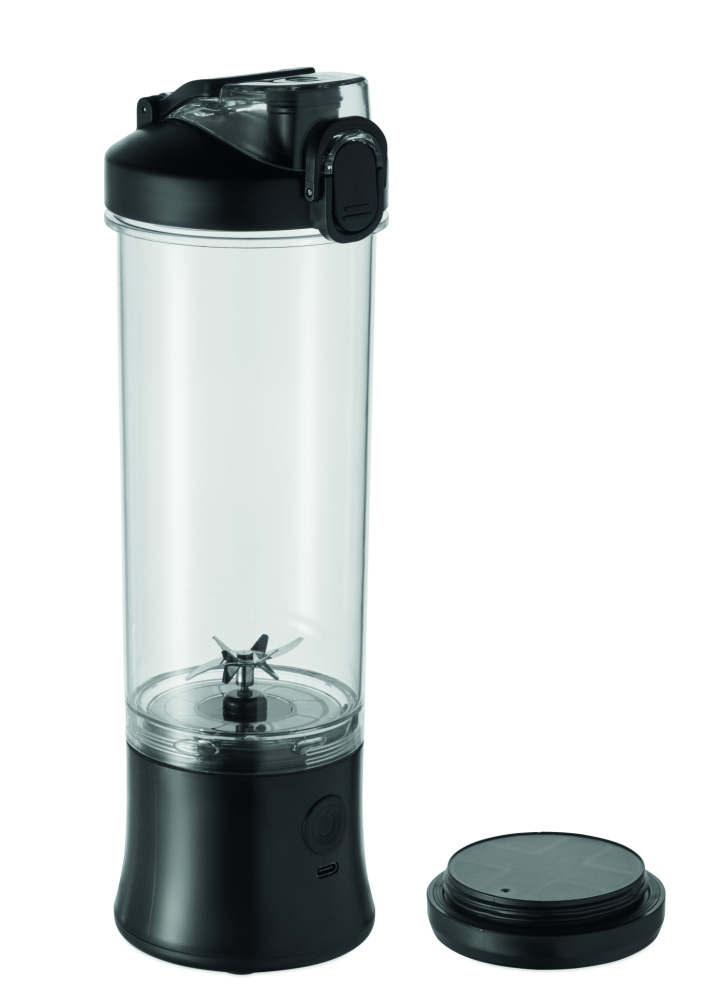 Лого трейд pекламные cувениры фото: Portable smoothie blender