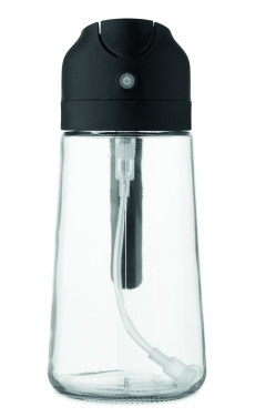 Лого трейд pекламные подарки фото: Glass oil dispenser & sprayer