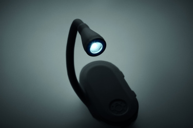 Лого трейд бизнес-подарки фото: Rechargeable book light