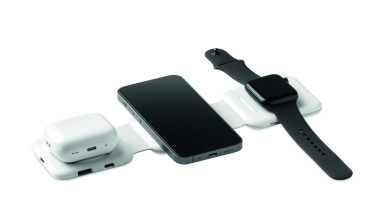 Логотрейд бизнес-подарки картинка: Foldable charging station