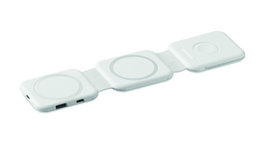 Логотрейд pекламные cувениры картинка: Foldable charging station