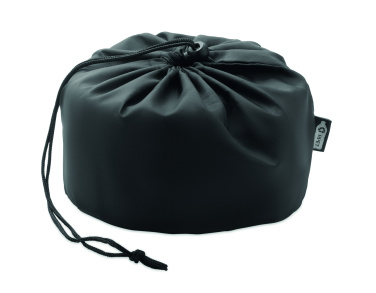 Лого трейд pекламные продукты фото: Bendable roll travel pillow