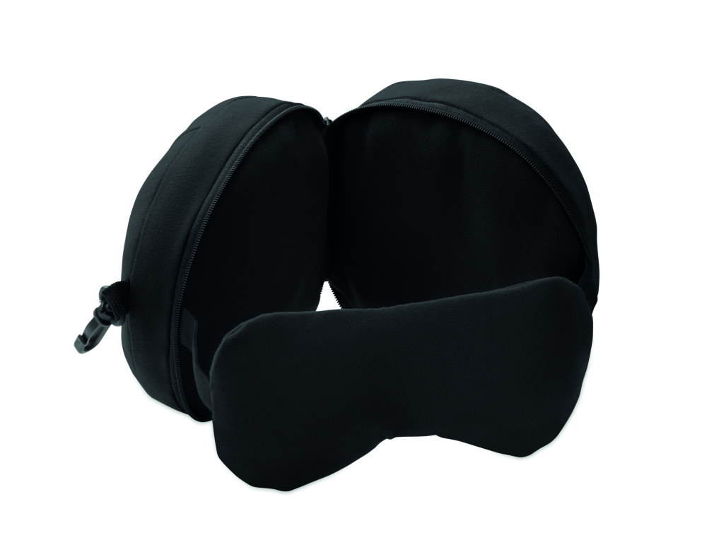 Лого трейд pекламные продукты фото: Travel set