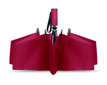 Логотрейд pекламные подарки картинка: 23 inch windproof umbrella