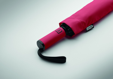Логотрейд pекламные продукты картинка: 23 inch windproof umbrella