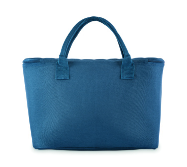 Логотрейд pекламные продукты картинка: RPET picnic cooler bag