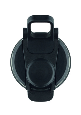 Лого трейд pекламные cувениры фото: Foldable silicone sports bottle