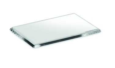 Логотрейд pекламные продукты картинка: Acrylic photo magnet rectangula